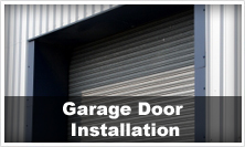 Garage Door Installation Saugus