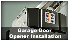 Garage Door Opener Installation Saugus