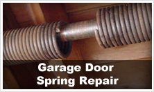 Garage Door Spring Repair Saugus